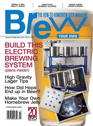 2015 Back Issues
