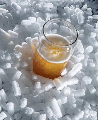 BYO, MayJune 2023, inside art, Cold Brewing lead story